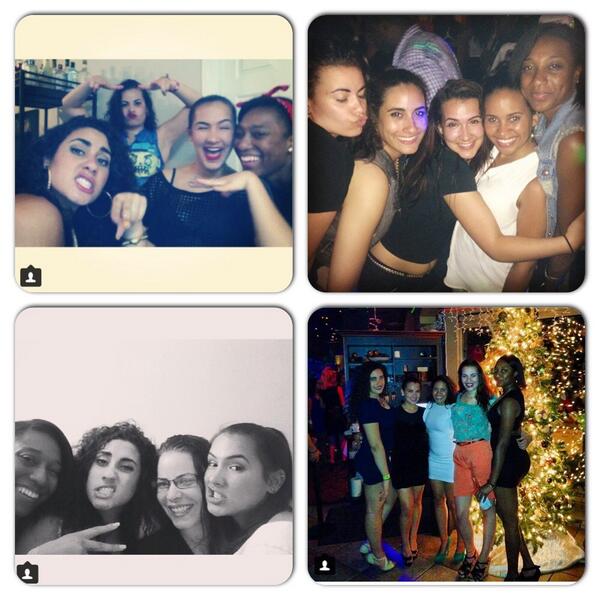 Gurrl_Byee's tweet image. One last time for my bebe's. Had a great day today #MuLine #1year #CUSiversary