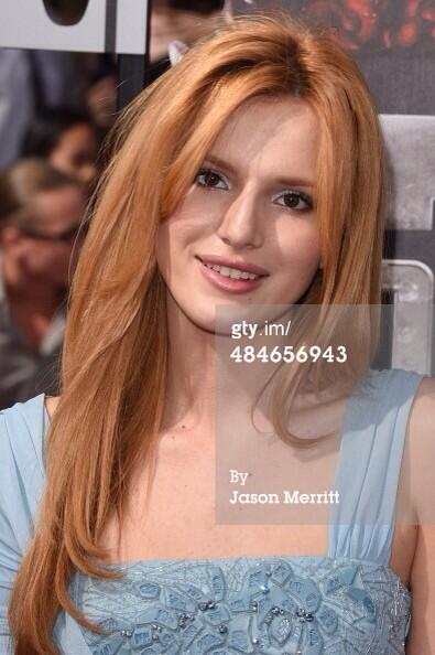 ItsBellaArmy's tweet photo. Her smile is literally what I live for.😘😊🎉 @bellathorne http://t.co/F9voGrlUIx