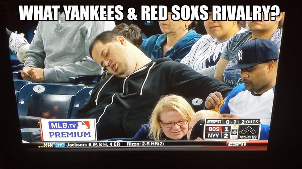 MLB Memes on X: Hypocritical #RedSox fans be.. .   / X