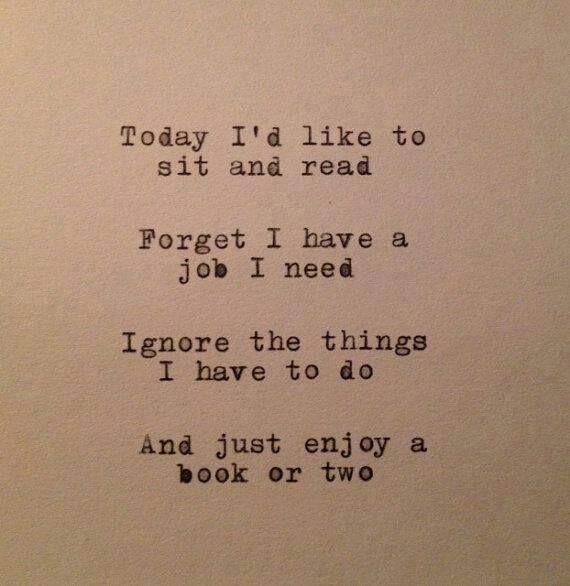 AmyLynnStyle's tweet image. So true #Read #Books #ReadAholic