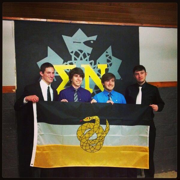 ty_foreman's tweet image. My brothers #SigmaNu #EtaNu