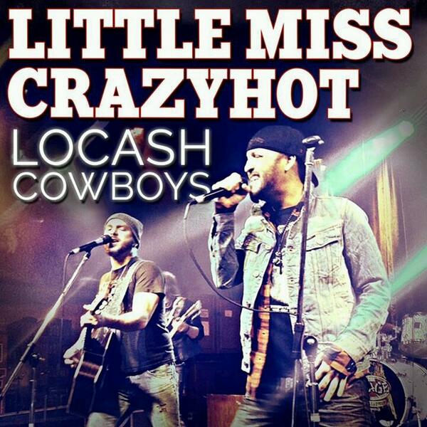 “<a href="/BeanCounter1981/">Sandra Nance</a>: @SXMTheHighway  #LittleMissCrazyHot is my favorite song #OnTheHorizon. ”smarturl.it/LoCashLMCHiTun…