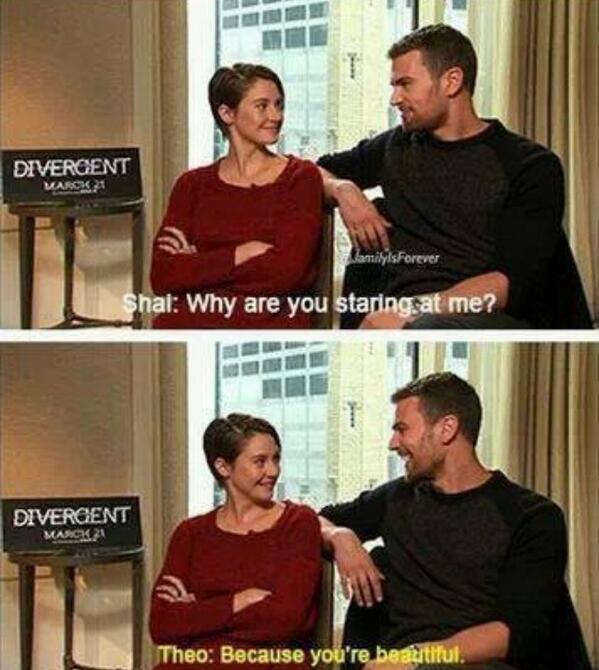 Sheo23's tweet image. #VoteTris because she's beautiful ❤️