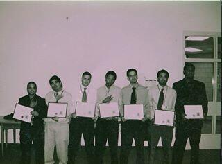 Suarez1931's tweet image. Happy anniversary to my #LBs. 7 in 7 out. #LosIntocables #SPR01 #Binghamton