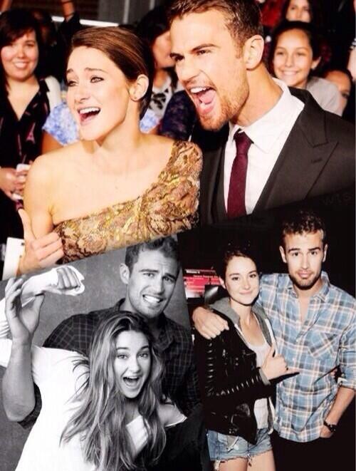 thefandomlyfe's tweet image. Where is theo. I want to see his yumminess.