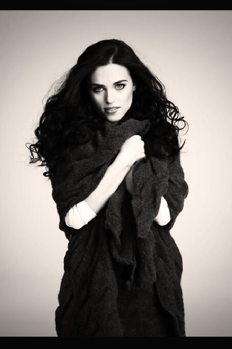I am cold. So, I am covering myself with a "blanket".