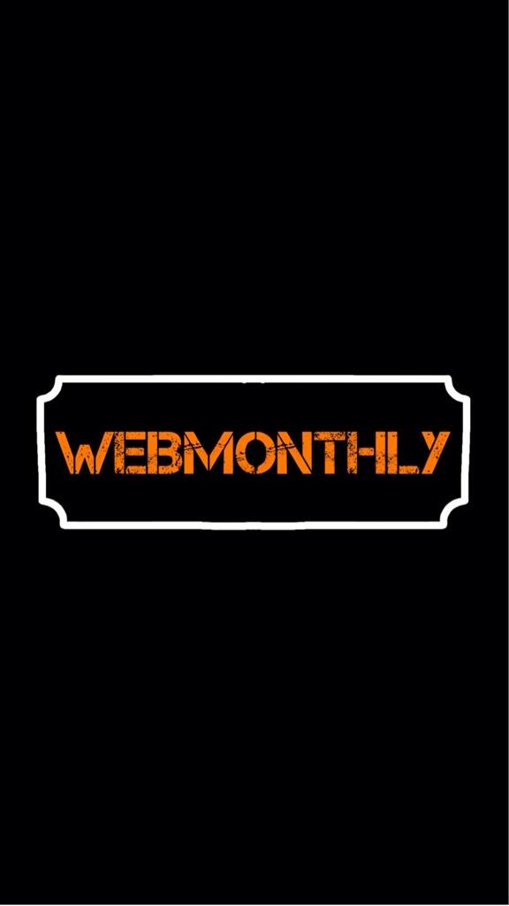 WebMonthly's tweet photo. Should this be our new logo? http://t.co/GM9yuExYPc