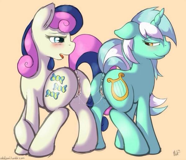 And for the final one it will be lesbian  #clop