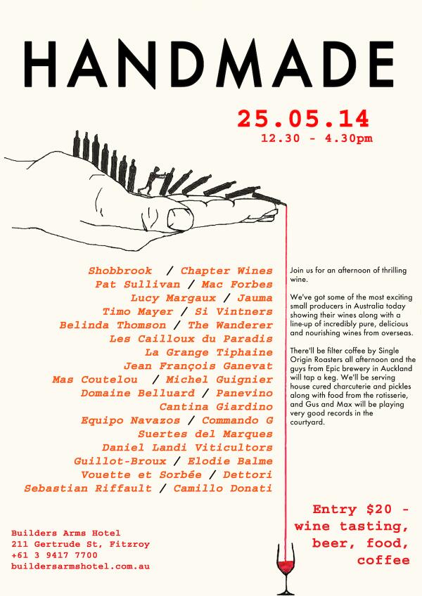 BuildersArmsHtl's tweet photo. Happy to be also welcoming @adleyclark Frank Cornelissen, Guccione &amp; Godot Wines' Montesecondo &amp; Cascina degli Ulivi! http://t.co/ZnUcm6fRxj