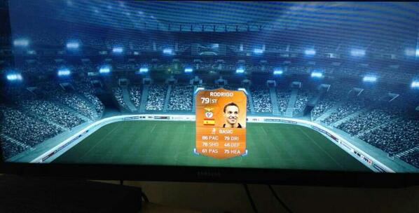 FootballUKnow's tweet image. MOTM RODRIGO! !

1. RETWEET
2. FOLLOW ME &amp;lt;----- MUST
3. S/O HELPS
4. WINNER SOON 

GOOD LUCK