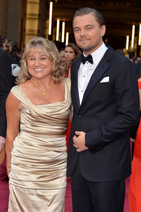 LeoLovesKate's tweet photo. My mother best one out there!!! http://t.co/SLmouMb123