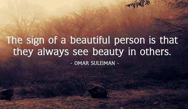 2thank's tweet image. A beautiful person...