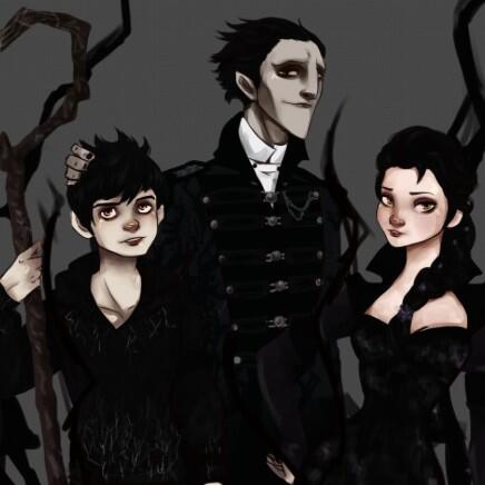 <a href="/MidnightTerror_/">ＰＩＴＣＨ ＢＬＡＣＫ</a> <a href="/BelieveInMe_14/">Jack F</a> Look at that! It's us 3!