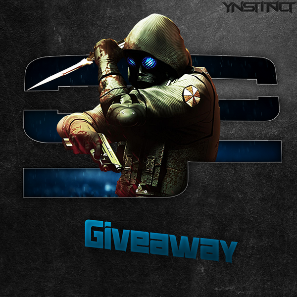 ZackSass's tweet image. @SoaRGaming AVI giveaway! RT FAV + FOLLOW for a chance to win! winner picked at 50 RTs!