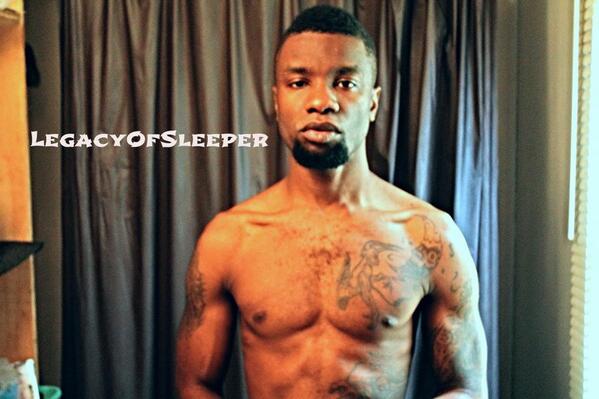 LegacyOfSleeper's tweet image. #DjangoFilter