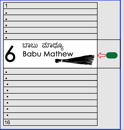 Prof. Babu Mathew tweet media