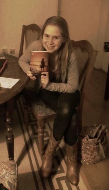 Prachtig hulpboek  "Strijd, Robin vs Anorexia" van Robin Tolenaar.
boekscout.nl/shop/ViewProdu…