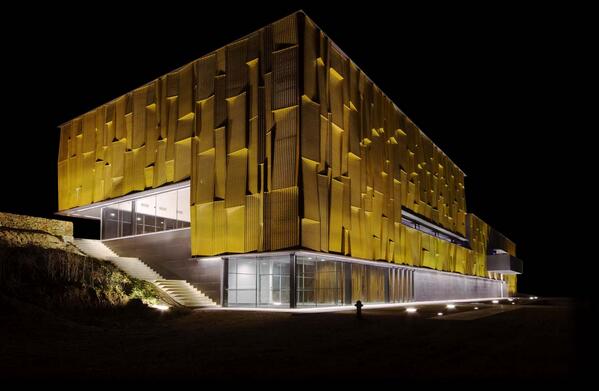 ¿Aún no conoces <a href="/TerraOleum/">Museo Terra Oleum</a>?Semana Santa en Museo Activo del Aceite y la Sostenibilidad. Mengíbar. #AOVE #Oleoturismo