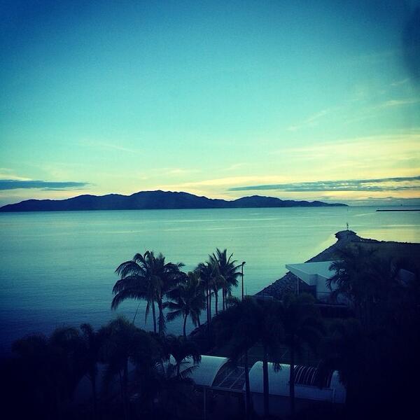 Queensland's tweet image. What&apos;s happening in Townsville since #TCita Photos by rosalives, tropicalmumma &amp;amp; sami_g_88 via IG. #thisisqueensland