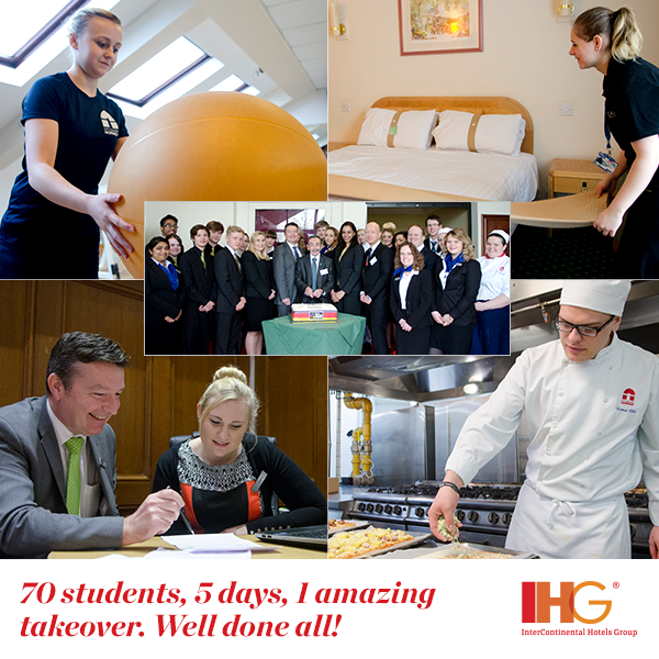 IHGCareers tweet picture