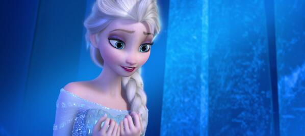 DirtyJackFrost's tweet image. I can't resist that face.. @TheFrozenQueen_