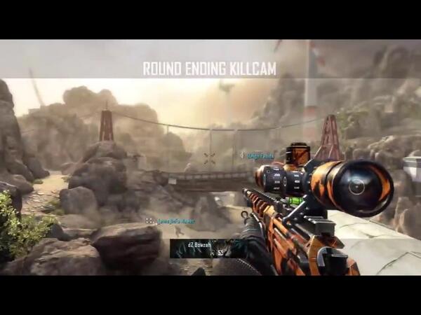 Bowzah's tweet image. RT to hit your best shot!

Ignore to drystreak for the remainder of this year.