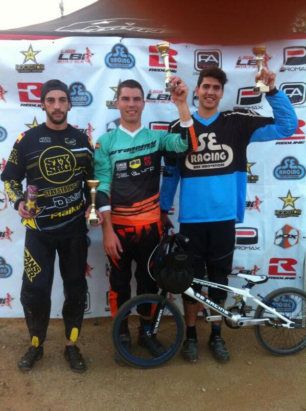 marckillianBMX's tweet photo. Win! @AutonomyBikes @JetsMarivent @5Ten http://t.co/zgZneuMmDp