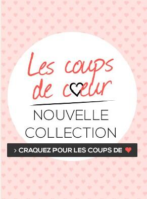 Découvrez nos coups de cœur !
bit.ly/RhzIK0