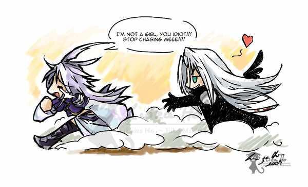 mothers_best's tweet image. ... @SilverPerformer