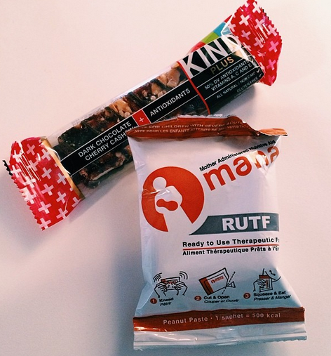 ManaNutrition's tweet photo. Help us win $10k to feed infants in Guinea, Africa! Pass it on! @kindsnacks #kindawesome http://t.co/BiuonKuuN8 http://t.co/37HSFmPBtP