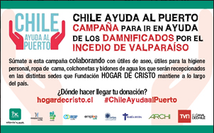 conecta2tvchile tweet picture