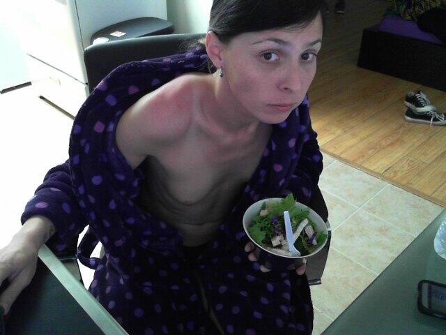 Got burned pretty badly on my run yesterday. My legs are very sore. #gettingbackintoshapeisabitchbutworthit<a href="/tag/gettingbackintoshapeisabitchbutworthit"class="tags"><span>#gettingbackintoshapeisabitchbutworthit</span></a>