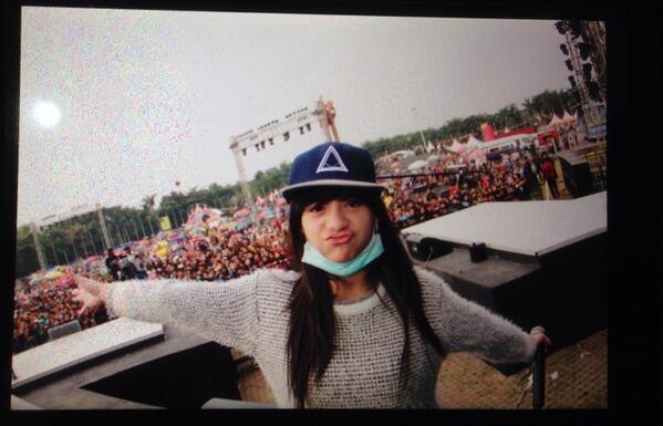 youthAyoung tweet picture