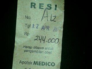 restyanika's tweet photo. Gaakk mempan :( http://t.co/vUz67xzqQd