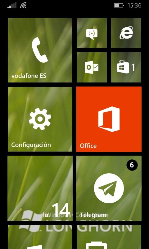 ASV93's tweet image. #WP8.1
