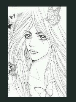 ModelAngi's tweet image. "I have returned"