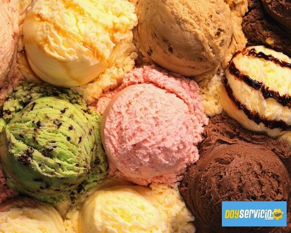 Doyservicio's tweet photo. Llegan los helados y... valoras la autenticidad de su sabor? Ponte en contacto, no te resistas!  #doyservicio #placer http://t.co/jYm8PhhZyK