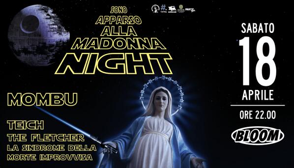 bloommezzago's tweet image. #brianza #madonna #bergamo #brescia #mezzago #hashtag #bloomtw