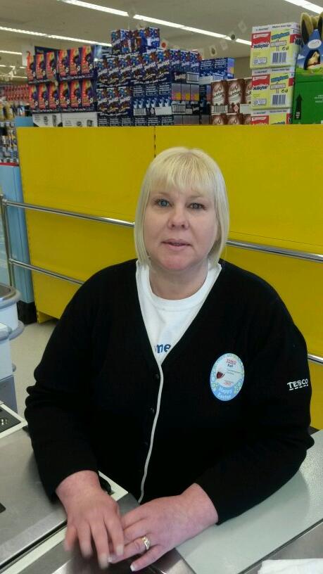 Here is kelly community champion @StapleHillMetro need any support with events? Pop in and ask. <a href="/downendvoice/">downendvoice</a>