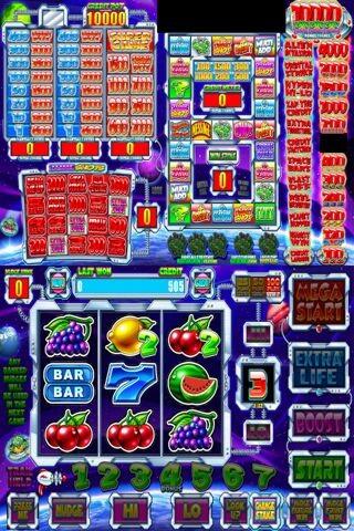 JamieOneill3's tweet image. I'm playing #GallopingJackpots from #Reflex Gaming on my iPhone! goo.gl/TU8gBa