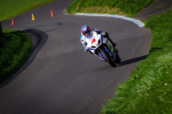 Oliver's mount yesterday, hope you like :) @Auto66Racing @SuckingRabbits