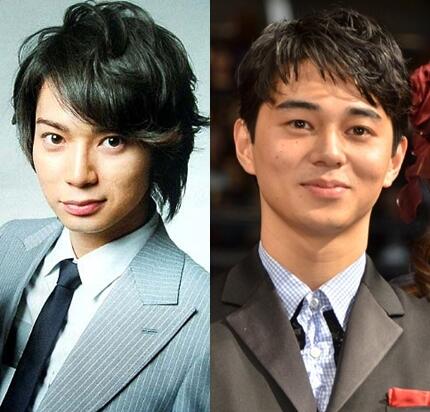 ジャニ速 最新ジャニーズ情報 Sur Twitter 松本潤 東出昌大 似てると思ったらrt Http T Co Gannew6gwt ジャニ速 最新ジャニーズ情報 Sur Twitter 松本潤 東出昌大 似てると思ったらrt Http T Co Gannew6gwt