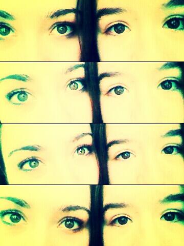 BelenLoBriz's tweet photo. Buenos y bonitos dias!♥@cris_lbriz http://t.co/epcjyxIadB