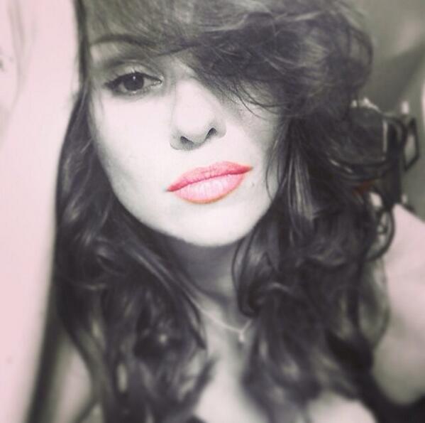 Our beautiful Anya 💋