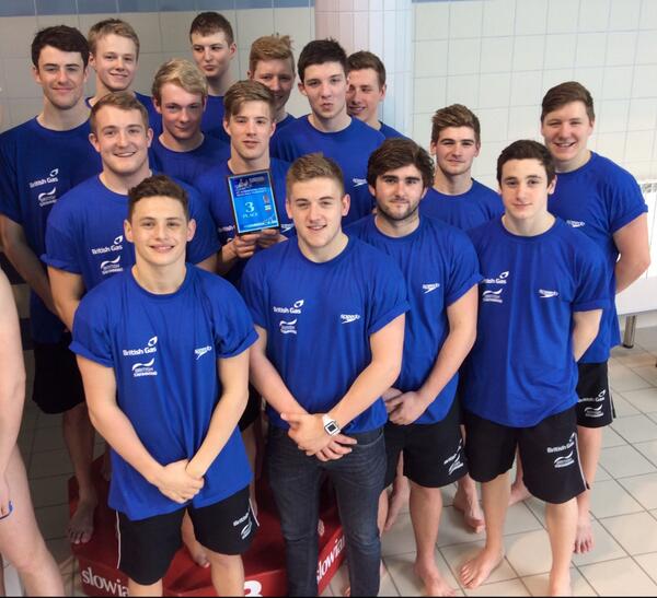 Congratulations to GB Junior Water Polo team! Captain #MGS James Salt scored 4 of 11 goals to win against Belarus