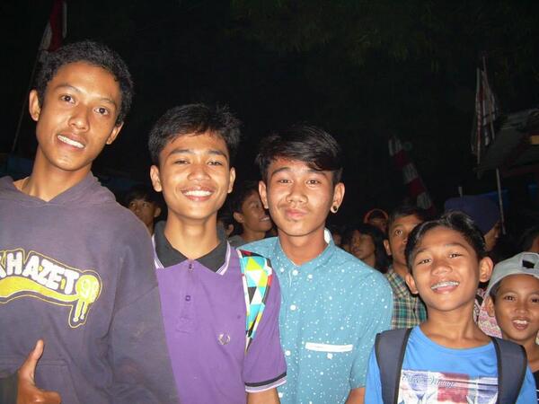 Josua (@nababannatanael) on Twitter photo 