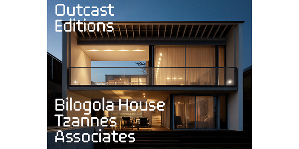 OutcastEditions's tweet photo. Bilgola House, Tzannes Associates 
'Made for iBooks'    
Mac and iPad
https://t.co/Z32Sp9Qg9i http://t.co/LzaJuF3reL