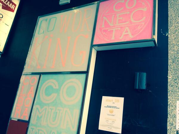 kuorumorg's tweet image. Nuestros desarrolladores estos días en @utopic_us #Coworking #CodeForDemocracy