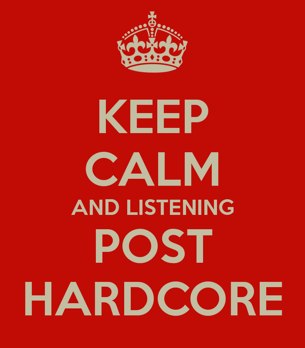 DaveInAMillion's tweet photo. We <3 post-hardcore!!! http://t.co/bkkw2XXYun #love #rock #metal #redfieldrecords #stillinthebalance http://t.co/qVXaIvDJOL
