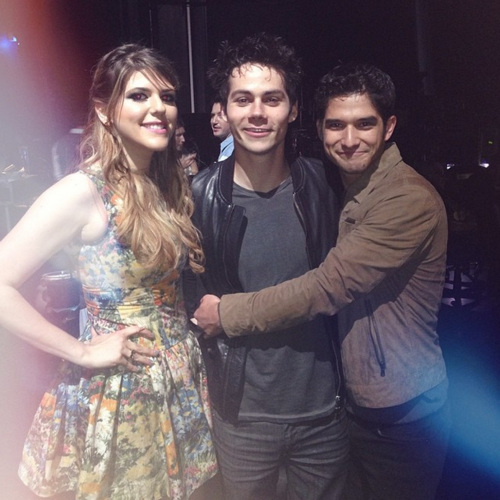 ScilesSpain's tweet photo. Semi-abrazo O'Brosey http://t.co/s7NSY69iVJ